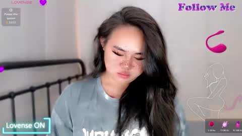 cecilia online show from November 27, 2025, 3:47 pm