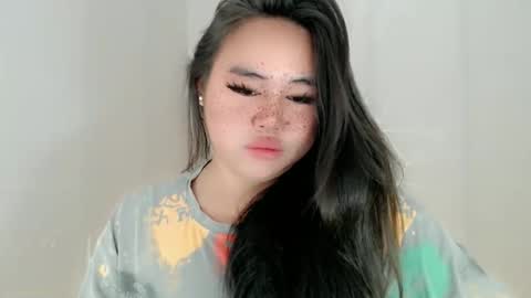 cecilia online show from January 6, 2026, 10:45 pm