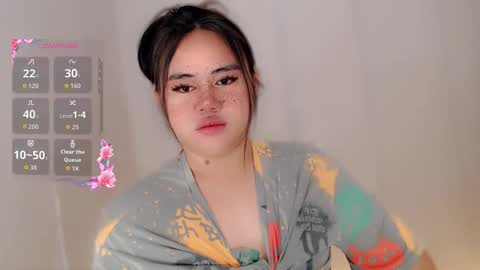 cecilia online show from February 3, 2026, 12:10 pm