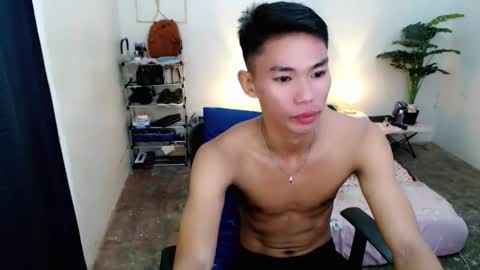 Rence online show from October 10, 2025, 1:15 am
