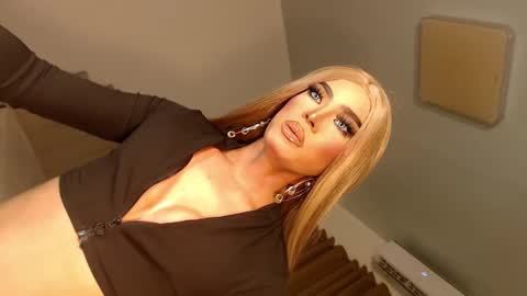 cecilia online show from February 10, 2025, 11:25 am