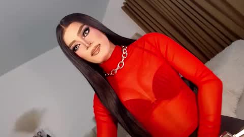 cecilia online show from September 14, 2025, 8:41 pm