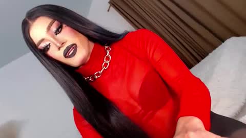 cecilia online show from October 5, 2025, 4:16 pm