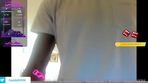 Big Daddy online show from December 8, 2024, 9:46 am