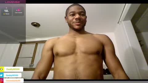 Big Daddy online show from January 11, 2025, 4:48 am
