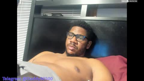 Big Daddy online show from May 20, 2026, 3:34 am