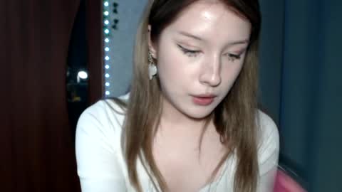 Snapshot of uroxygen chatting on April 9, 2026, 7:08 pm Mary online show from April 9, 2026, 7:08 pm