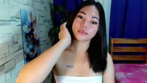 Snapshot of urpinay_girl01 chatting on June 16, 2026, 1:19 am Ms Ayesha online show from June 16, 2026, 1:19 am