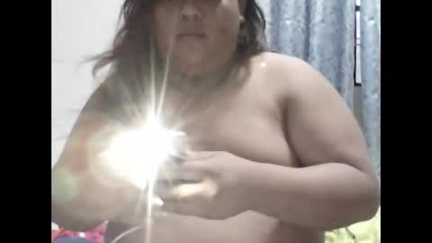 Snapshot of urpinay_ursula chatting on October 10, 2025, 9:08 am ursula online show from October 10, 2025, 9:08 am