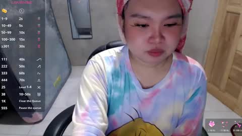 Snapshot of urpinayslutxxx chatting on October 31, 2025, 9:10 am Jane online show from October 31, 2025, 9:10 am