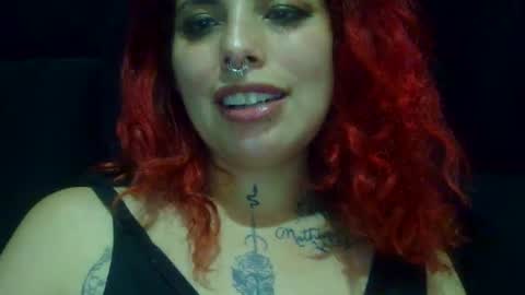 Aniie online show from January 12, 2026, 5:23 am