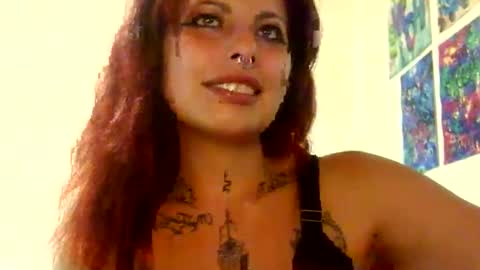 Snapshot of urposesion chatting on April 30, 2026, 8:57 pm Aniie online show from April 30, 2026, 8:57 pm