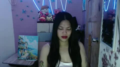 hi im kim online show from April 3, 2026, 11:19 am