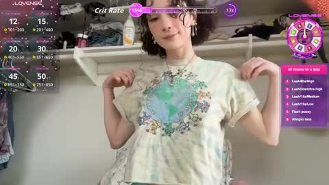 Snapshot of urpupp3txx chatting on May 14, 2026, 2:02 pm urpupp3txx online show from May 14, 2026, 2:02 pm