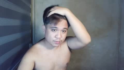 Miguel online show from February 13, 2026, 9:33 pm