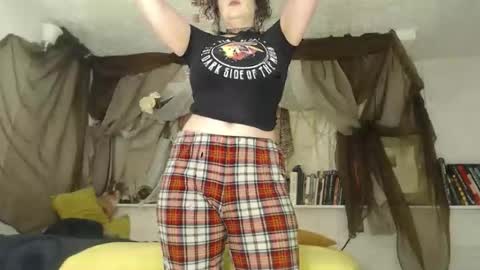 Snapshot of ursecretaddiction chatting on February 9, 2026, 3:49 pm Maxi Mills . My Orgasm is in your hands Private is Open online show from February 9, 2026, 3:49 pm