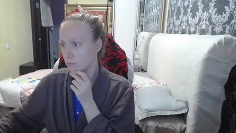 UrSecretTreasure88 online show from January 20, 2025, 5:37 pm