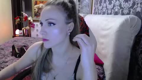 UrSecretTreasure88 online show from February 28, 2026, 11:11 am