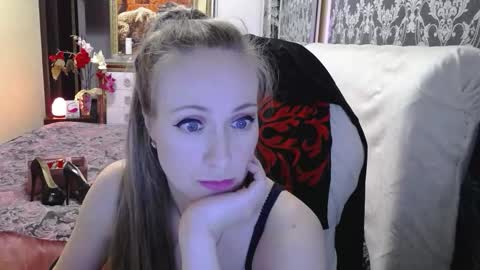 UrSecretTreasure88 online show from March 19, 2026, 11:47 am