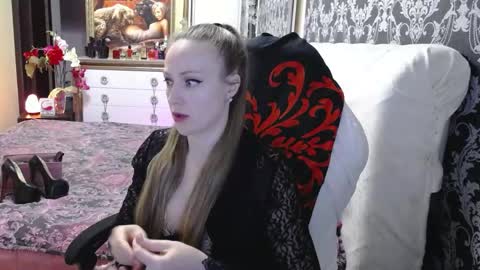 UrSecretTreasure88 online show from May 16, 2026, 10:23 am