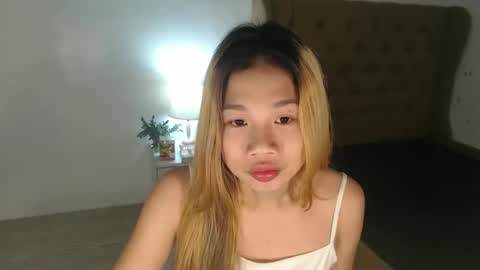 JUST CALL ME LLANA online show from October 13, 2025, 3:56 pm