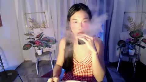 Snapshot of urseductive_llanaxx chatting on November 23, 2025, 4:40 pm JUST CALL ME LLANA online show from November 23, 2025, 4:40 pm