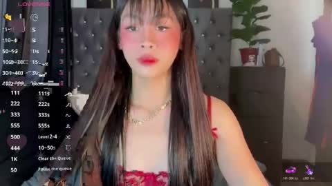 Snapshot of ursexxy_abby chatting on June 25, 2026, 3:06 am abby online show from June 25, 2026, 3:06 am