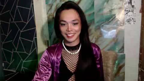 TYRA online show from March 23, 2026, 1:31 am