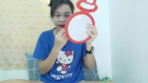 im jenny online show from September 19, 2025, 5:31 am