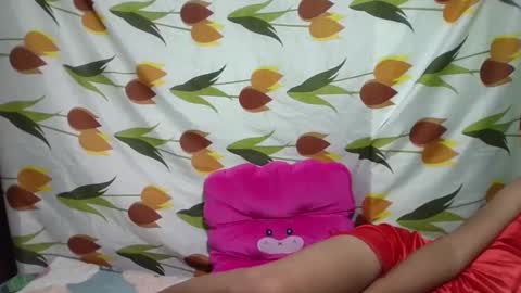  Darlyn room  online show from January 31, 2025, 1:54 am