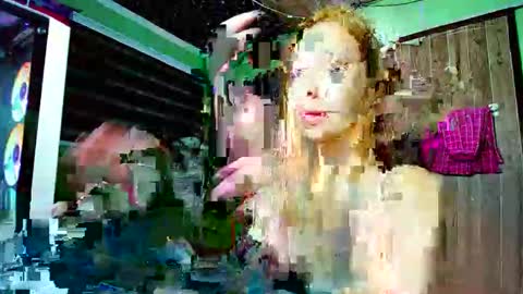 Ursexymayhem online show from February 15, 2026, 11:01 pm