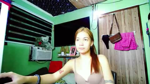 Ursexymayhem online show from February 27, 2026, 7:41 am