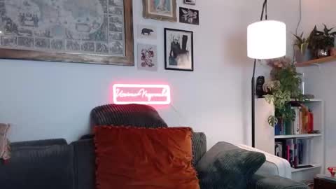 Ursinae online show from February 17, 2025, 12:21 am