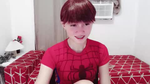 sammy the nughty girl who can make you happy online show from May 23, 2026, 4:50 am
