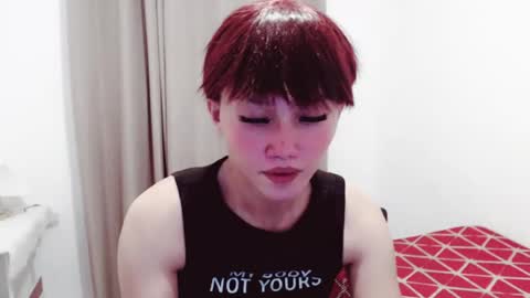 Snapshot of ursweetgirlsammy19 chatting on July 8, 2026, 8:08 am sammy the nughty girl who can make you happy online show from July 8, 2026, 8:08 am