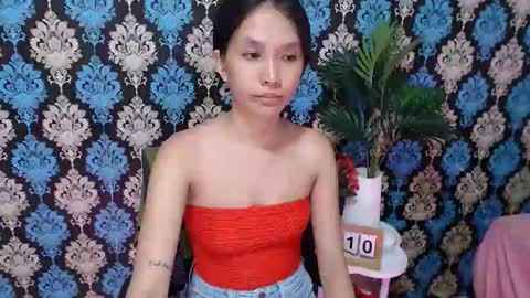Snapshot of ursweethennesy chatting on January 10, 2026, 1:57 pm Hennesybabe online show from January 10, 2026, 1:57 pm