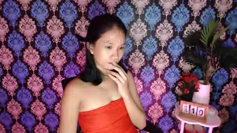 Snapshot of ursweethennesy chatting on January 11, 2026, 4:39 am Hennesybabe online show from January 11, 2026, 4:39 am