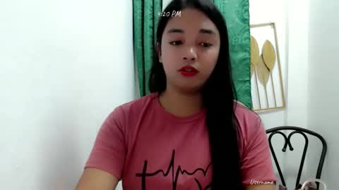 ursweetrica69 online show from December 14, 2025, 8:20 am