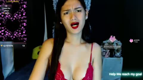 Snapshot of urthai_hotfilipinax chatting on December 29, 2024, 11:50 pm angel online show from December 29, 2024, 11:50 pm