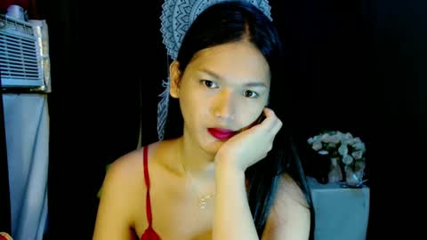 Snapshot of urthai_hotfilipinax chatting on January 29, 2025, 11:04 pm angel online show from January 29, 2025, 11:04 pm
