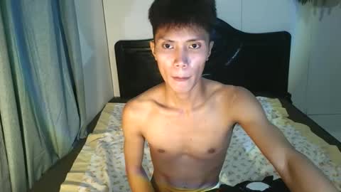 mark online show from April 3, 2026, 4:05 pm