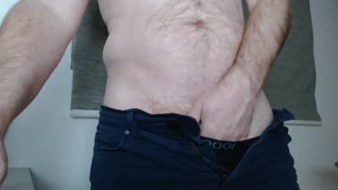 US5030 online show from February 9, 2025, 12:28 am