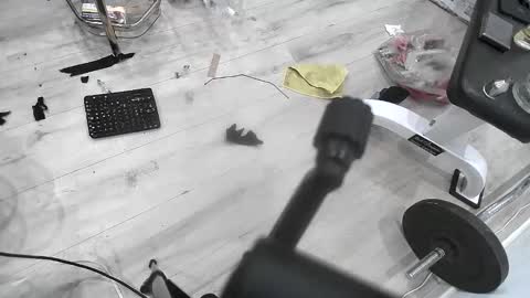 BamBam online show from October 6, 2025, 11:57 pm