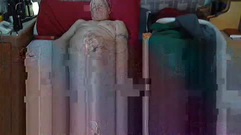 usednotbroken1 online show from March 2, 2026, 8:37 pm