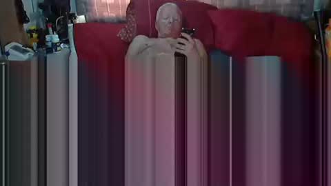 usednotbroken1 online show from March 6, 2026, 4:36 pm