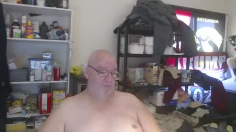 Eric online show from December 14, 2024, 3:47 pm