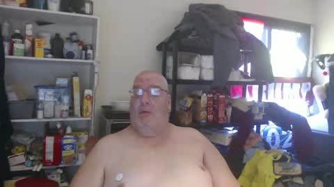 Eric online show from December 18, 2024, 3:33 pm