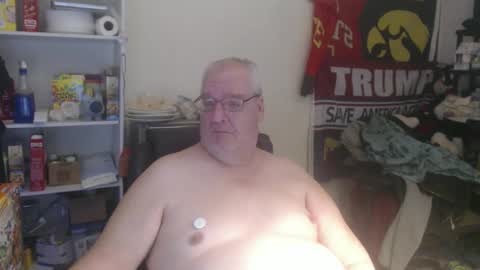 Eric online show from January 29, 2025, 3:01 am