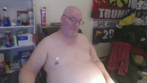 Eric online show from February 7, 2025, 4:27 am