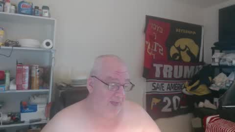 Eric online show from February 24, 2025, 11:21 am